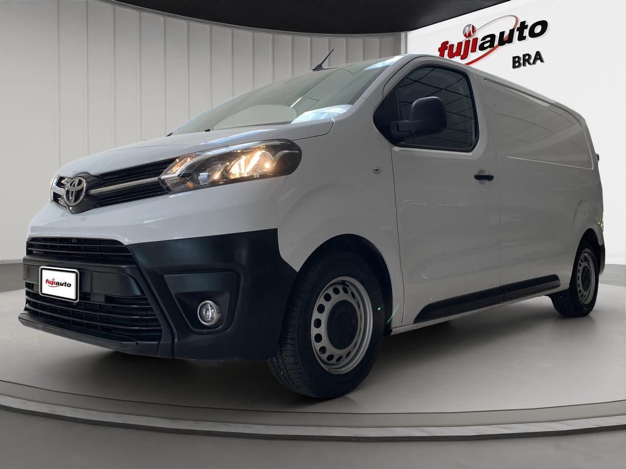 Toyota Proace 1.5d 120cv S&S 10q L1 D Comfort