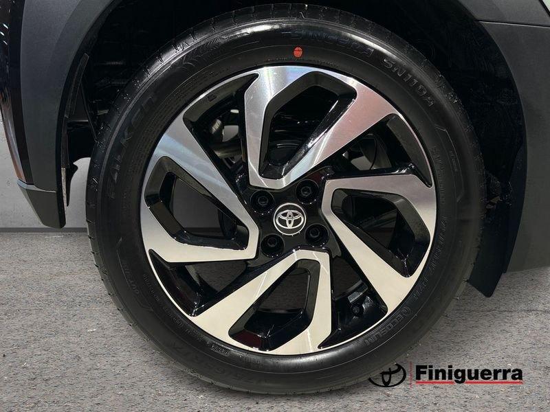 Toyota Aygo X 1.0 VVT-i 72 CV 5 porte Trend