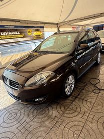 Fiat Croma 1.9 Multijet 16V Emotion