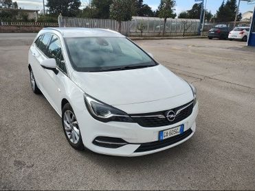 Opel Astra Sports Tourer 1.5 cdti Business Elegance s&s 122cv