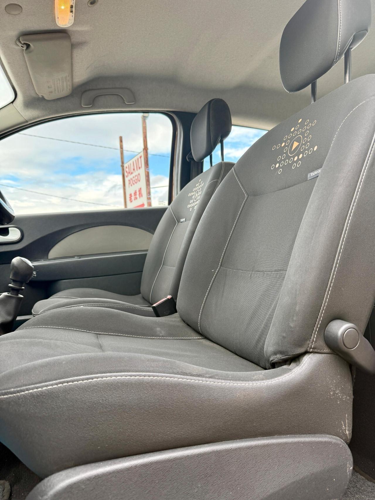 Renault Twingo 1.2 16V LEV Miss Sixty - OK NEOPATENTATO