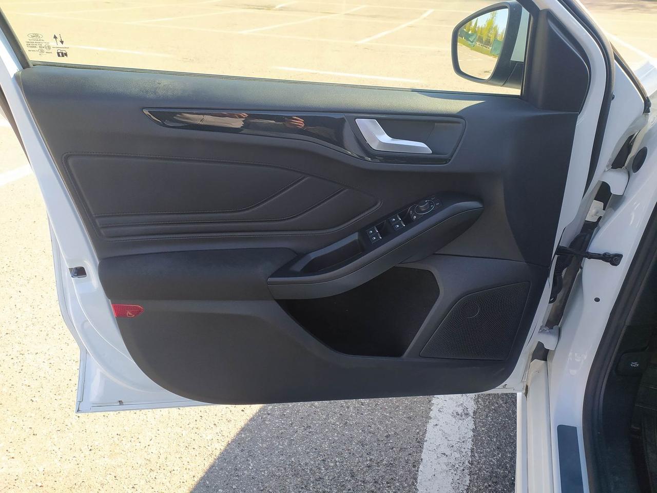 Ford Focus ST Line X 1.5 EcoBlue 116cv #10147