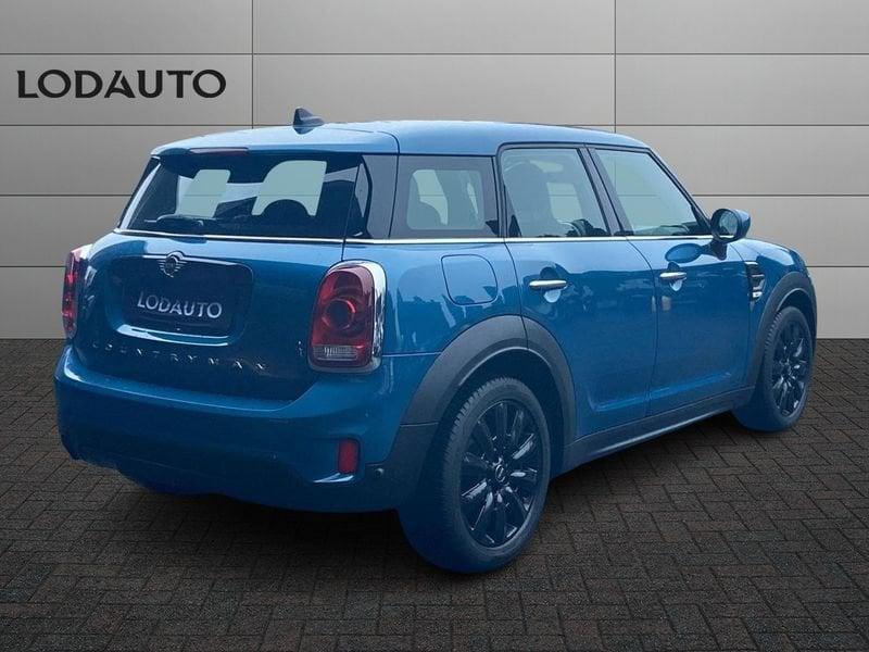 MINI Mini Countryman F60 Mini 1.5 One Business Countryman