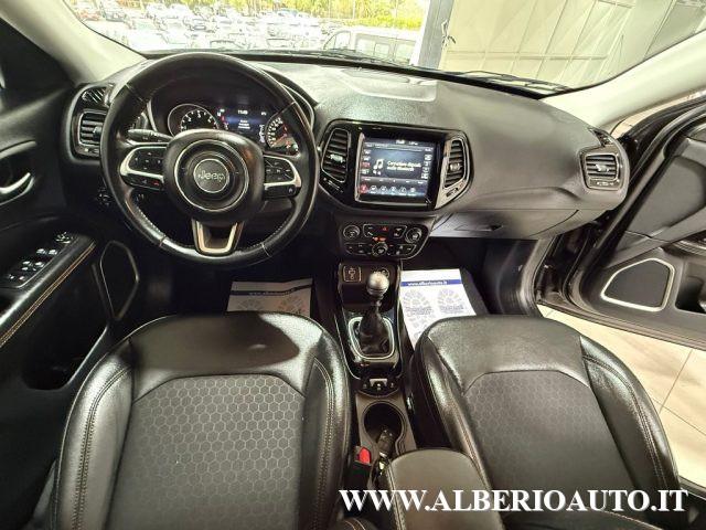 JEEP Compass 1.6 Multijet II 2WD Limited *60.000 KM*