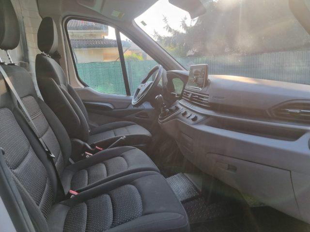 MAXUS Deliver 9 MAXUS DELIVER 9 2.0 150CV AWD