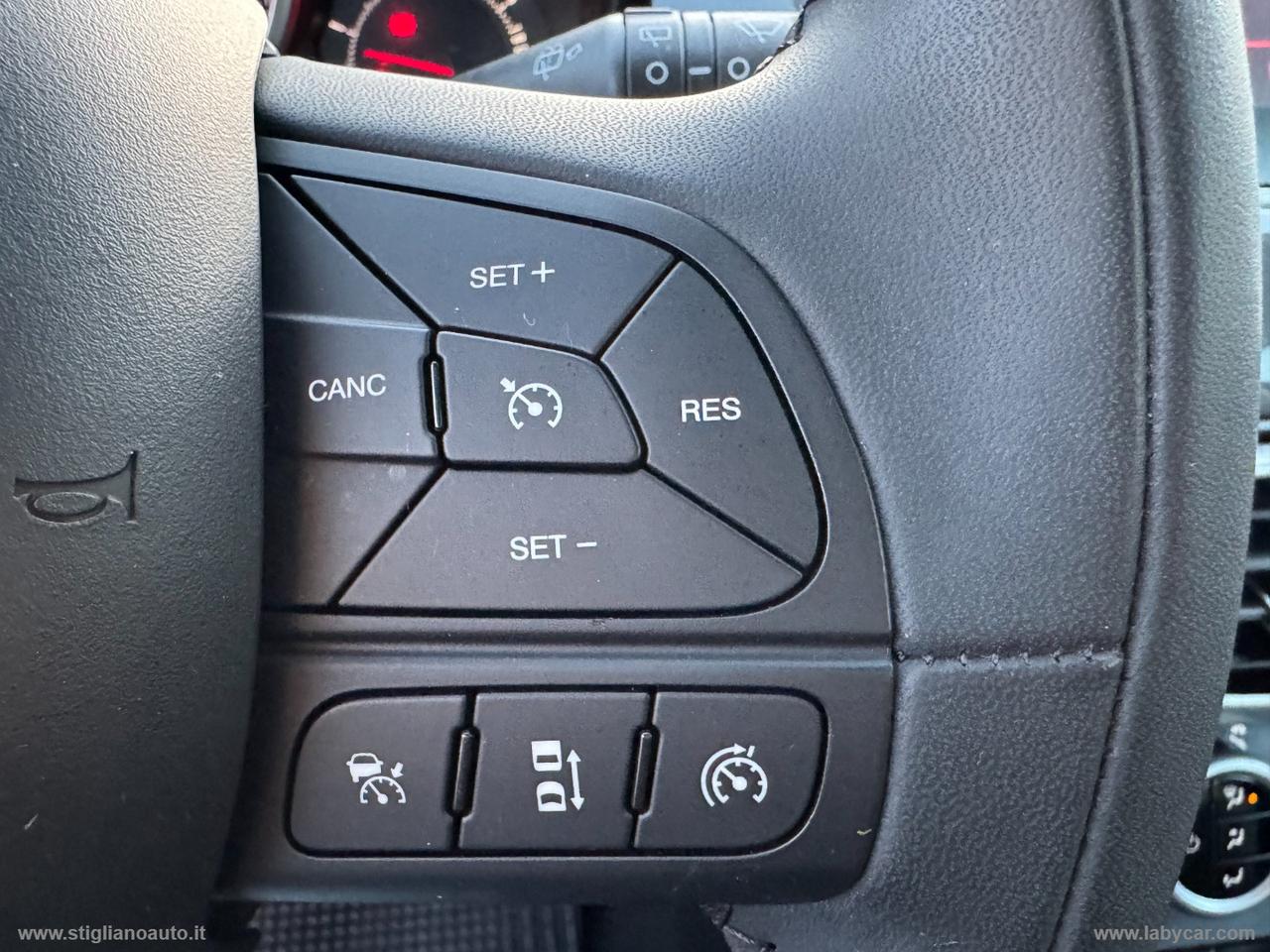 FIAT 500X 1.6 M.Jet 120 CV Lounge TELEC POST + CARPLAY