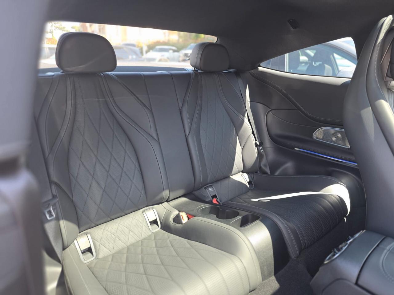 Mercedes-benz CLE 220 d Coupé AMG Line Premium Plus
