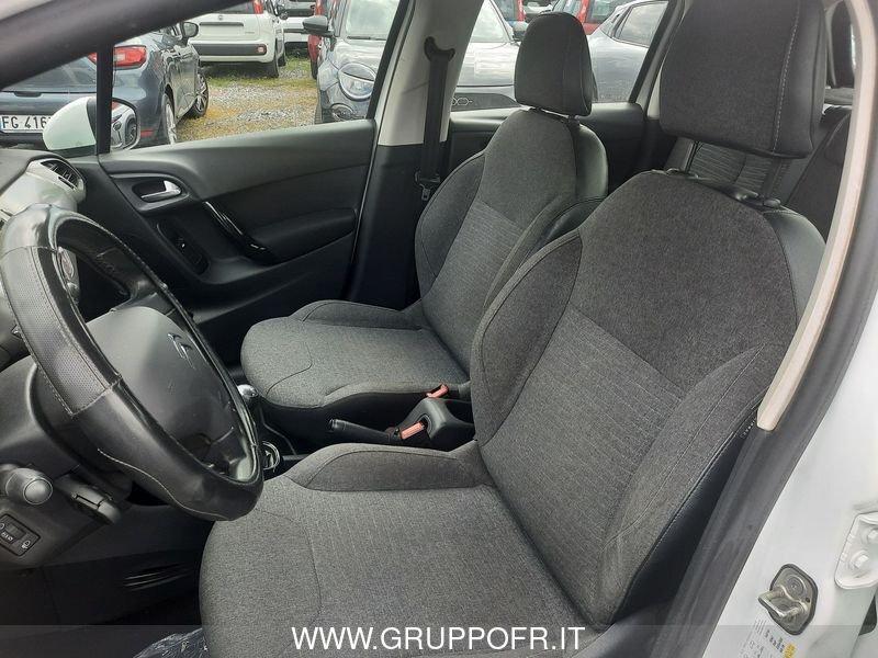 Citroën C3 PureTech 82 Feel Edition