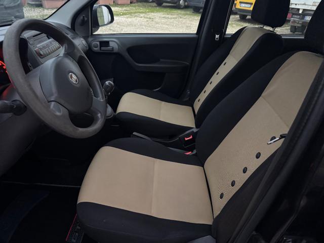 FIAT Panda METANO 1.2 Dynamic Natural Power