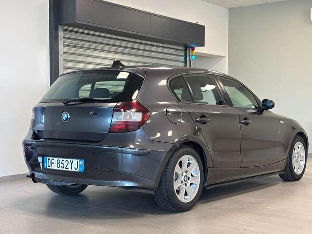 BMW 116 116I Attiva