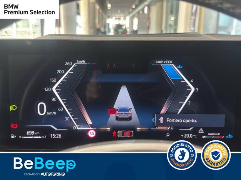 BMW Serie 4 Gran Coupé 420D GRAN COUPE MHEV 48V XDRIVE MSPORT PRO AUTO