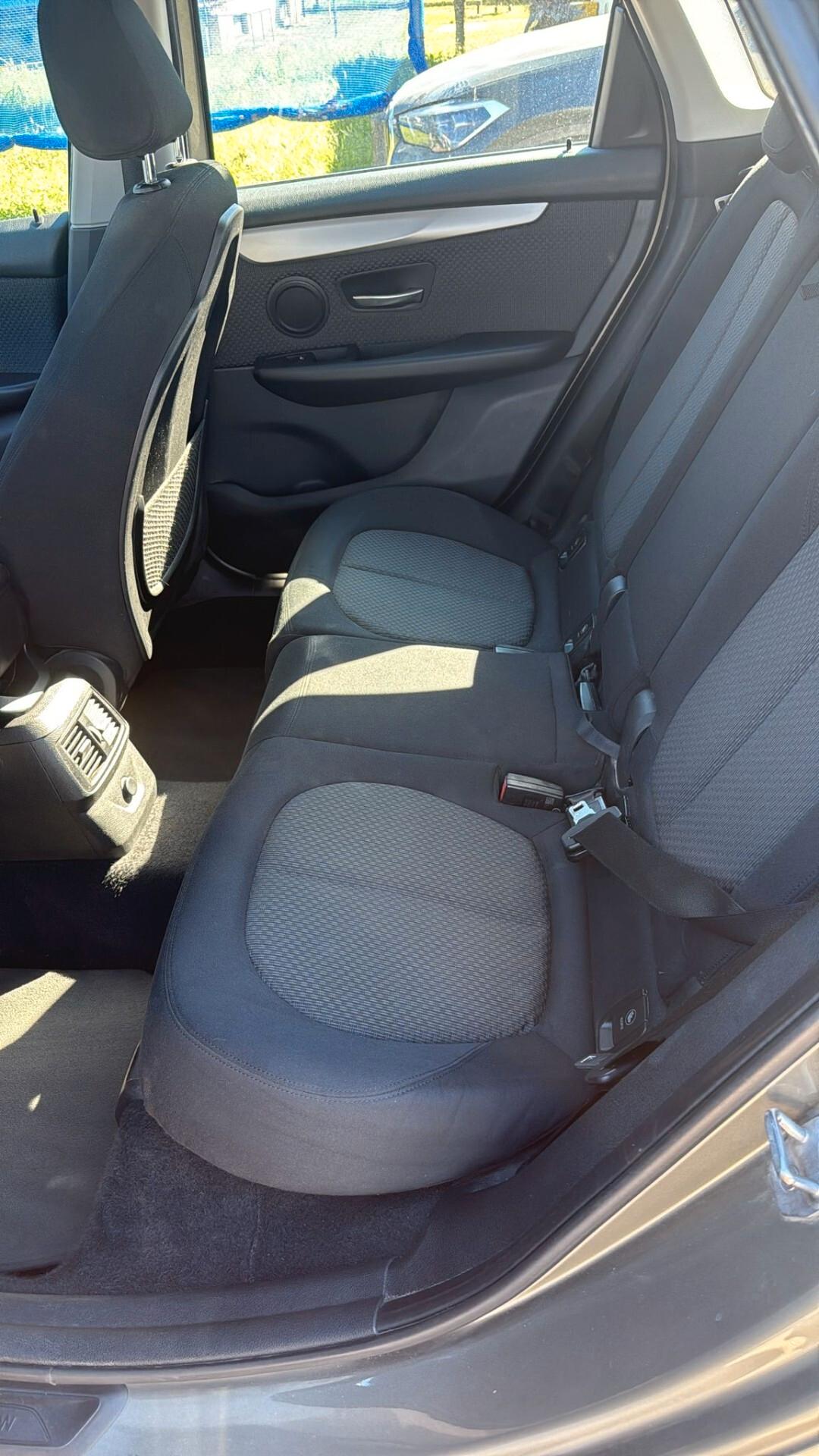 Bmw Active Tourer 218i Luxury