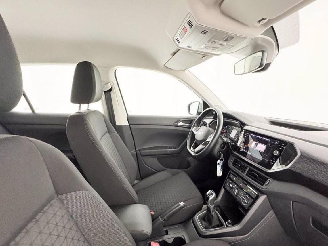 VOLKSWAGEN T Cross 1 0 tsi style 110cv new
