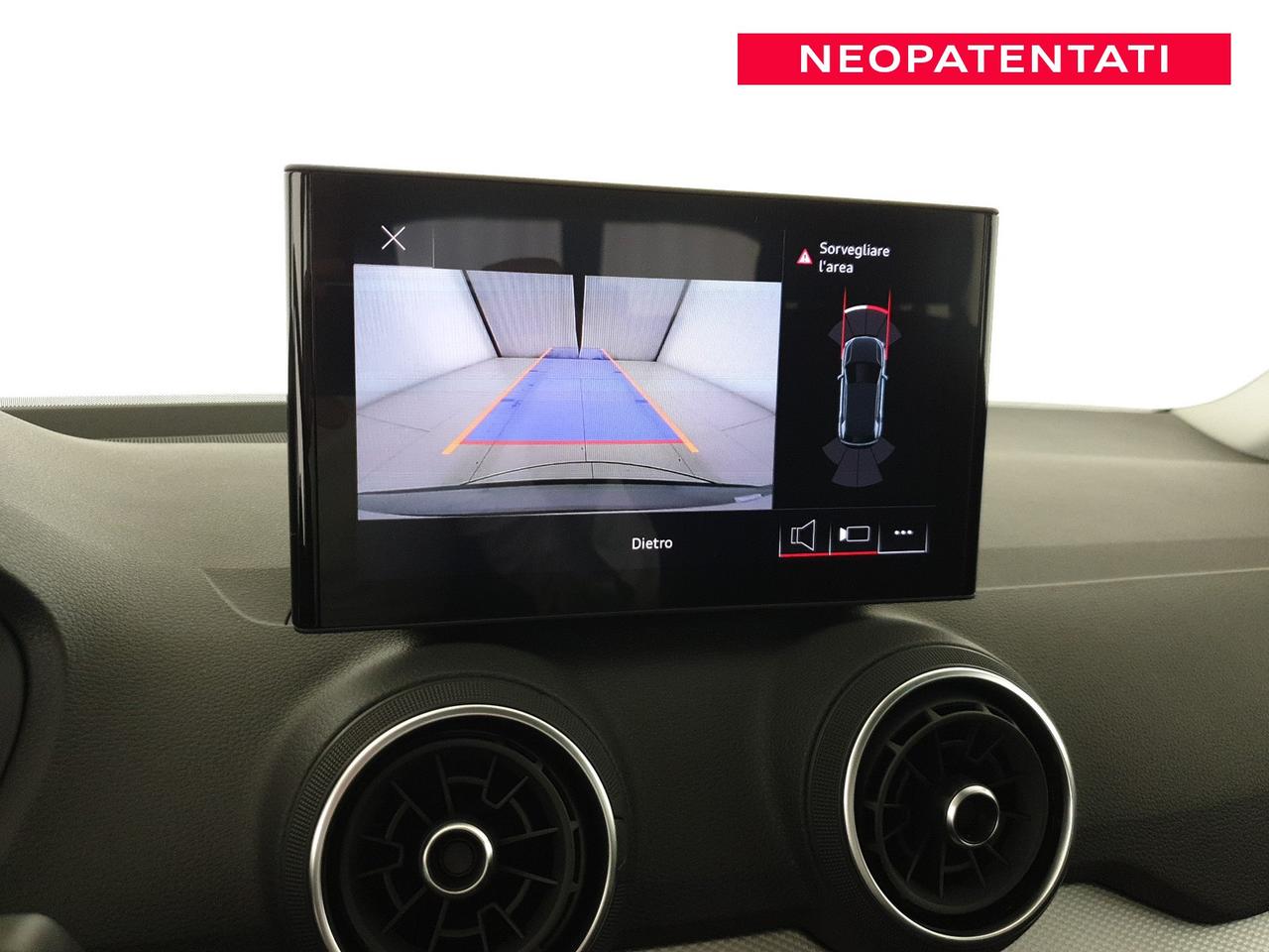 30TDI 116CV S line Edition