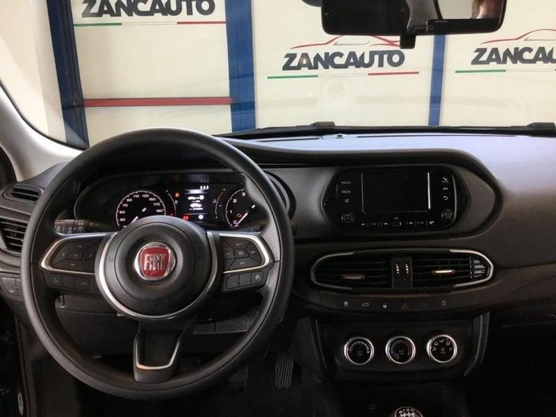 FIAT Tipo MY24 4 PORTE TIPO 1.6 Mjt - PROMO APRILE