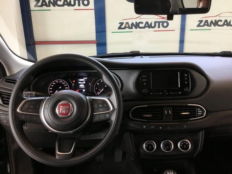 FIAT Tipo MY24 4 PORTE TIPO 1.6 Mjt - ECOBONUS EURO 0-1-2