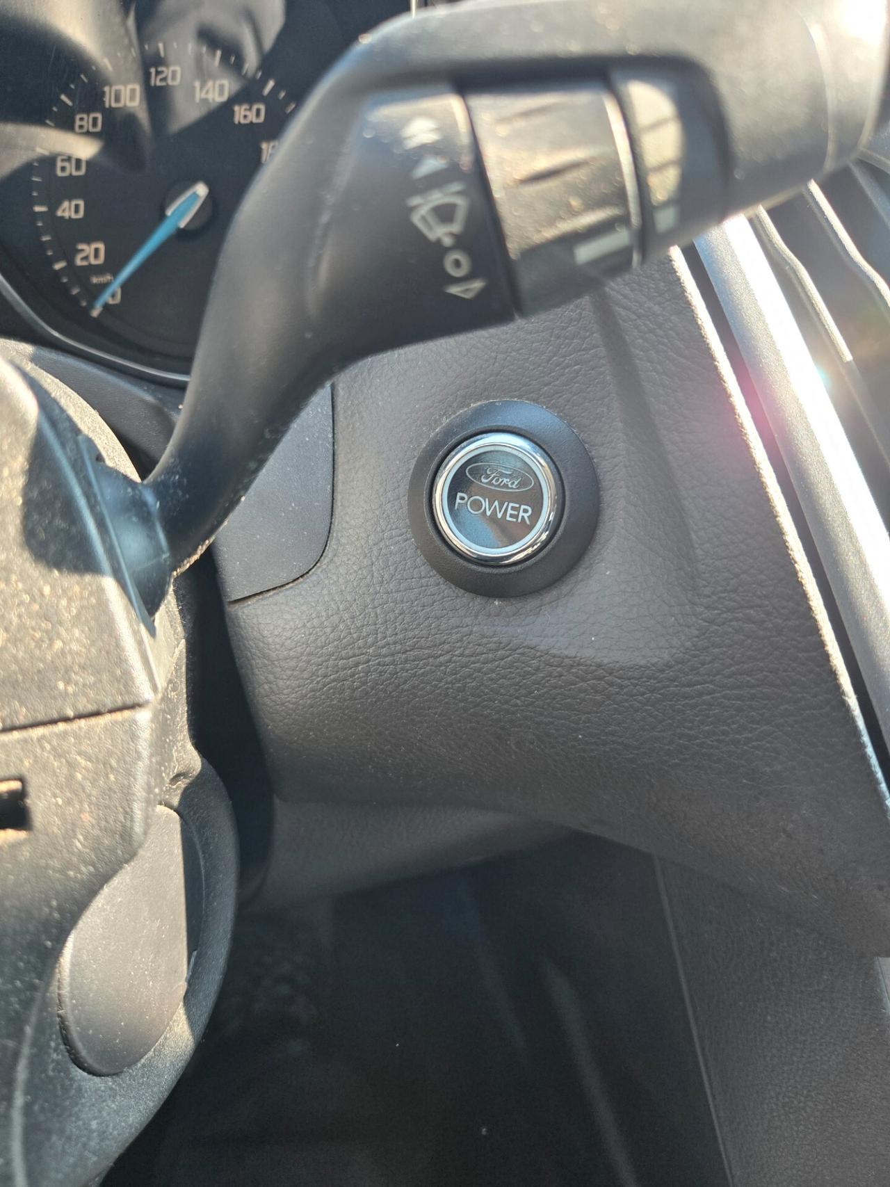 Ford Focus 1.6 TDCi 115 CV Titanium