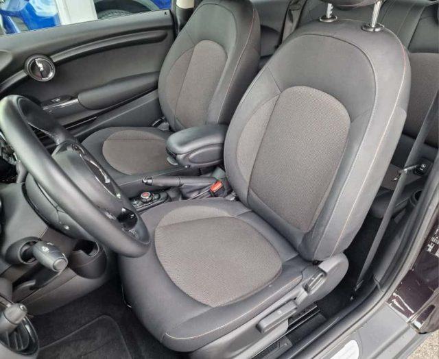MINI One 1.5 One D Business OK NEO PATENTATI