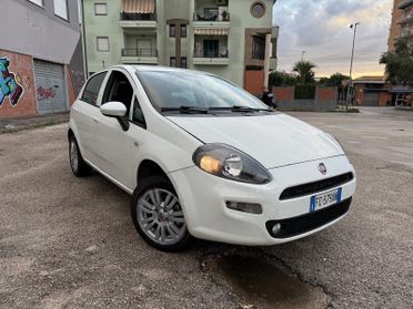 Fiat Punto 1.4 8V 5 porte Natural Power Lounge 2016
