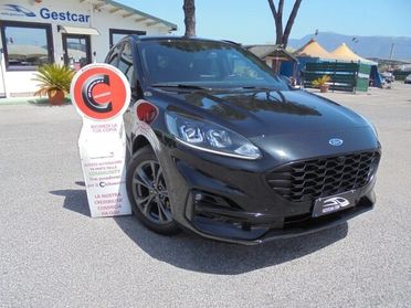 Ford Kuga 1.5 EcoBlue 120 CV 2WD ST-Line X