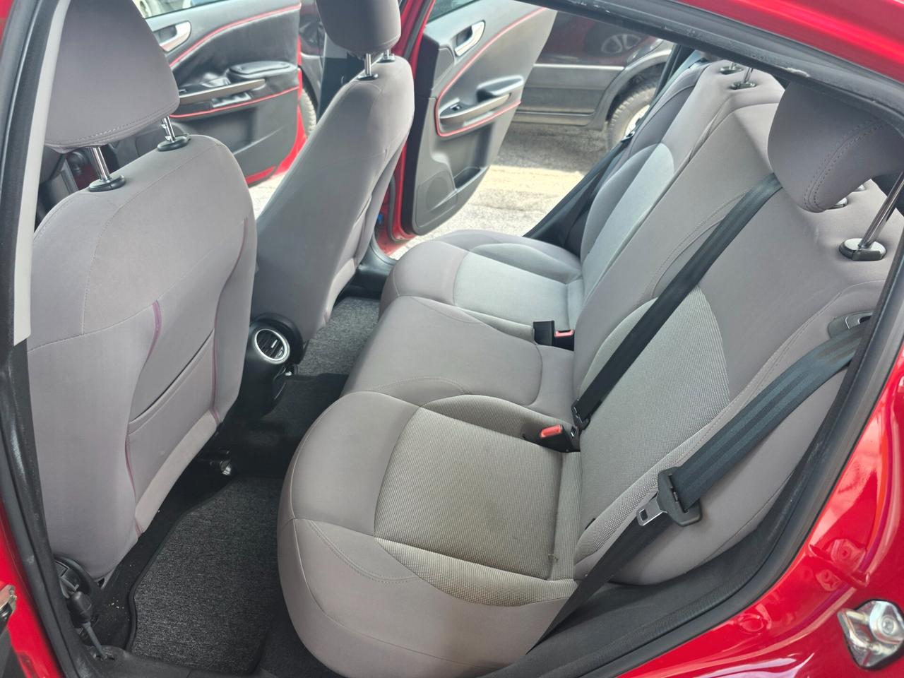 Alfa Romeo Giulietta 1.6 JTDm-2 105 CV Exclusive 290.000km