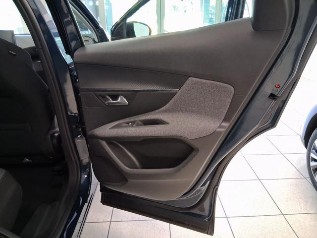 PEUGEOT 3008 BlueHDi 130 S&S EAT8 Active Business