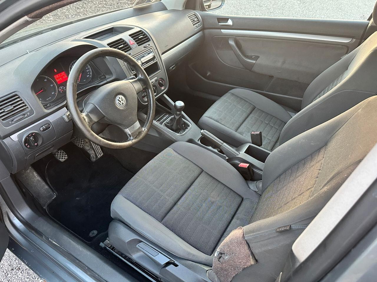 Volkswagen Golf 1.9 TDI 105cv 3p ok neopatentati.