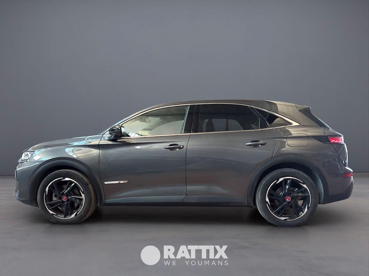 DS Automobiles DS 7 Crossback 1.6 e-tense phev Performance Line auto