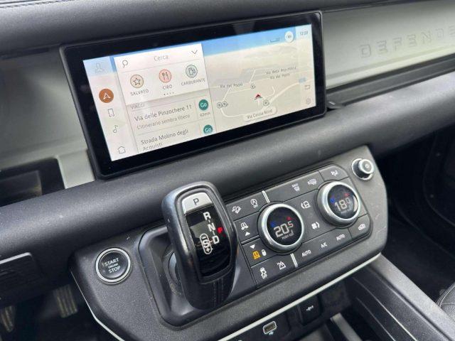 LAND ROVER Defender 110 3.0D I6 250 CV AWD Auto SE