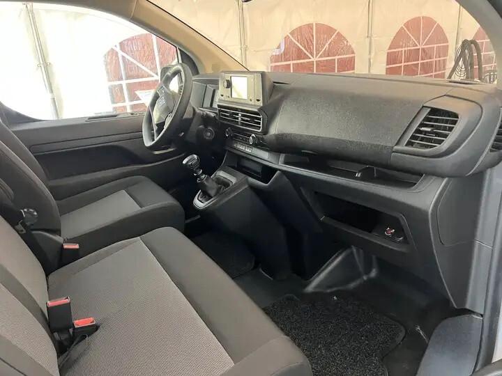 Fiat Scudo 2.0 BlueHDi 145 CV S&S L2H1 Pianale Cabinato