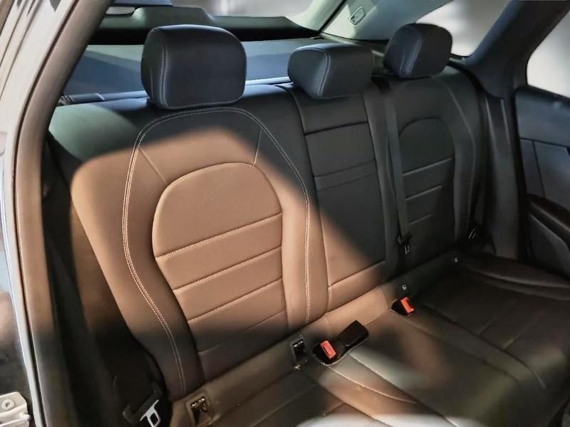 MERCEDES-BENZ GLC 300 d 4Matic Business aut.