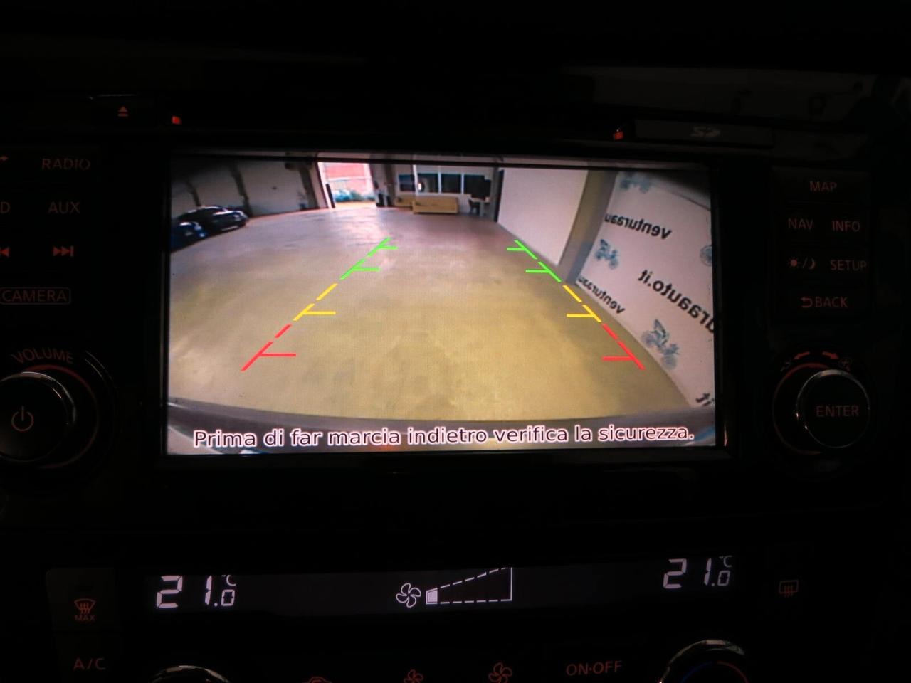 Nissan Qashqai 1.5 DCI 110 CV DPF ACENTA