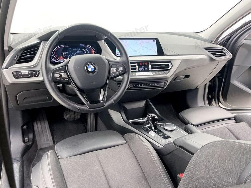 BMW Serie 1 120d xDrive 5p. Sport