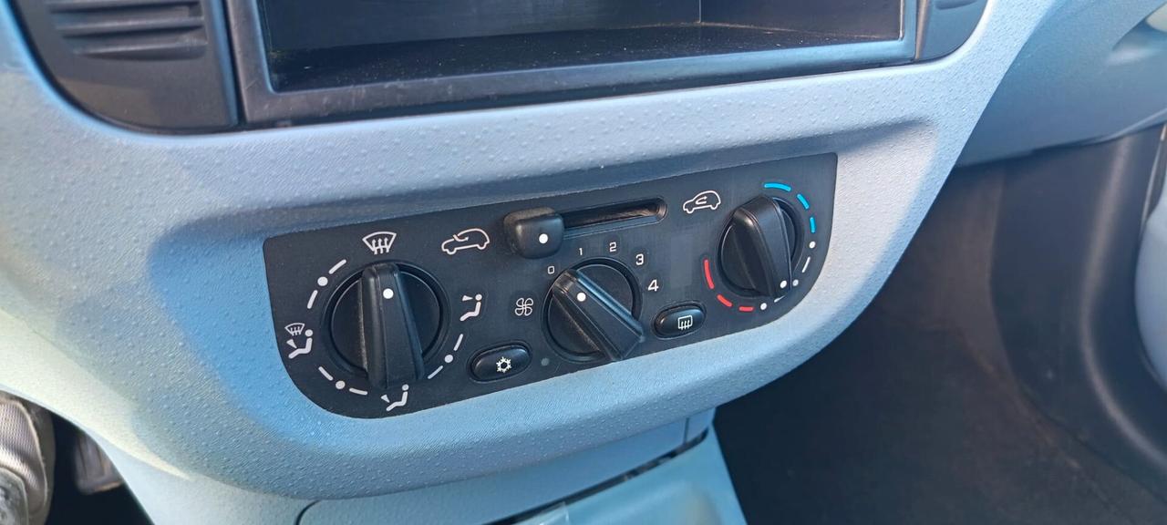 Citroen C3 1.1 Elegance