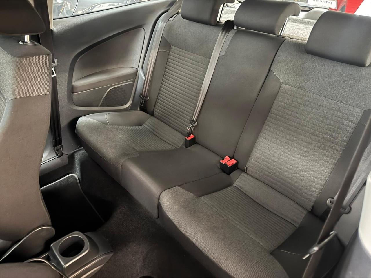 Volkswagen Polo 1.2 70 CV 3p. Comfortline