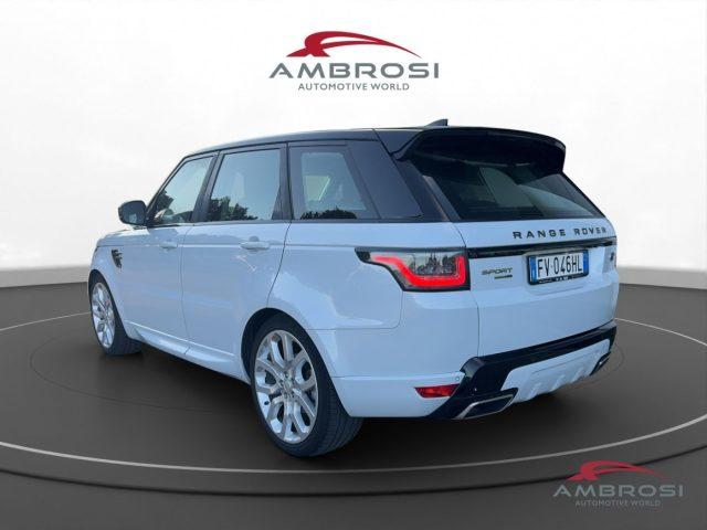 LAND ROVER Range Rover Sport HSE Dynamic