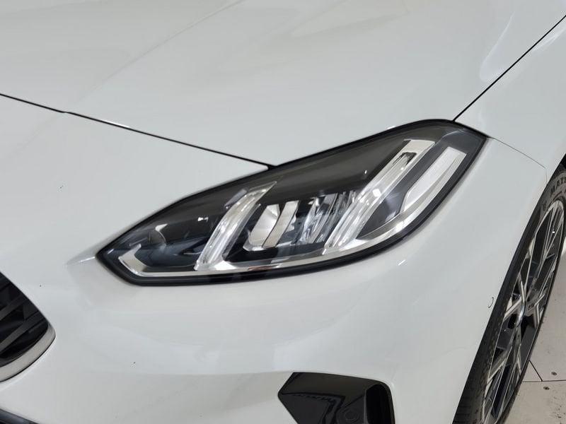 BMW Serie 1 F70 118d MSport auto