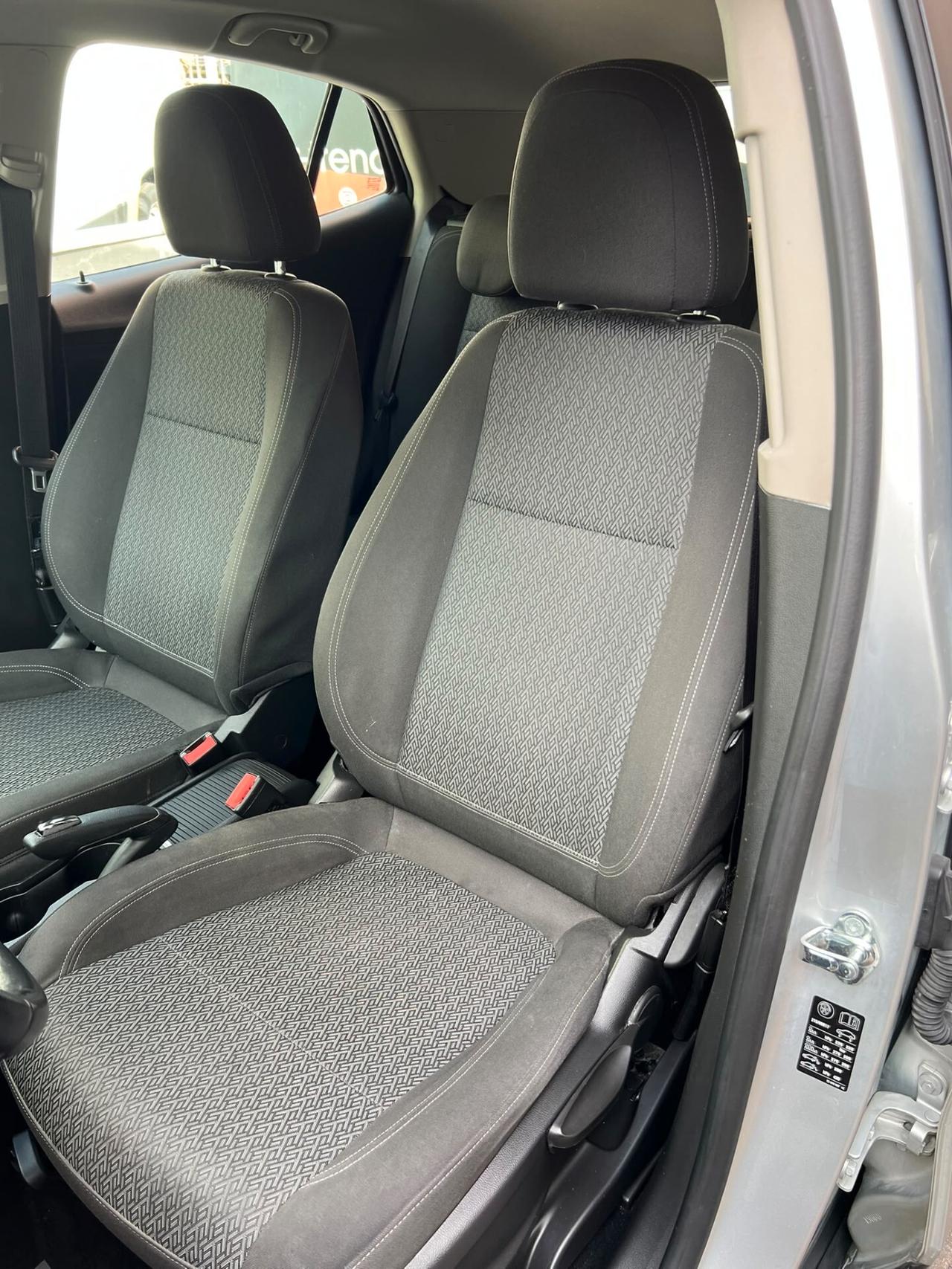 Opel Mokka X 1.4 Turbo GPL Tech 140CV 4x2 Ultimate