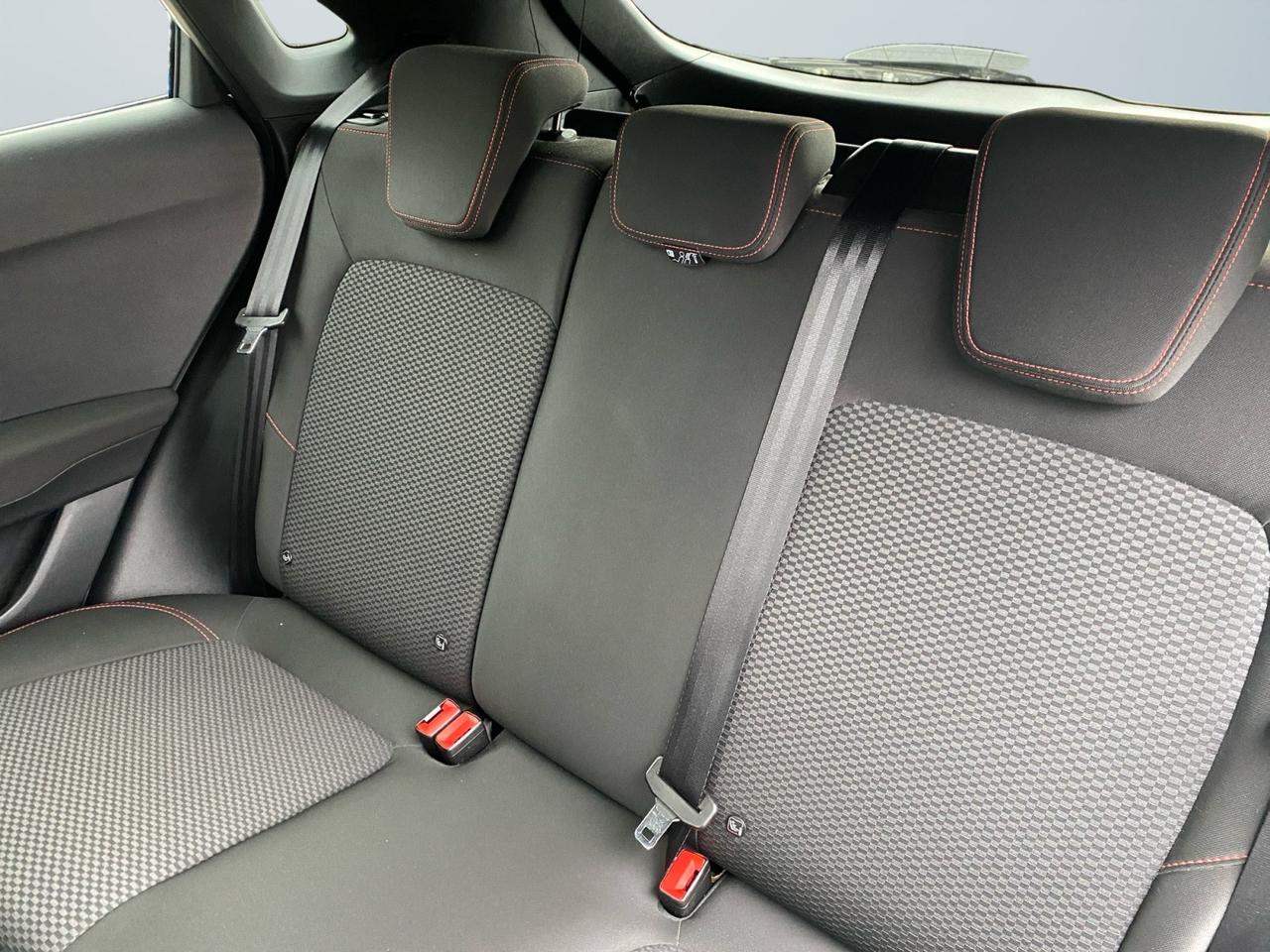 FORD Puma II 2020 - Puma 1.0 ecoboost h ST-Line s&s 125cv