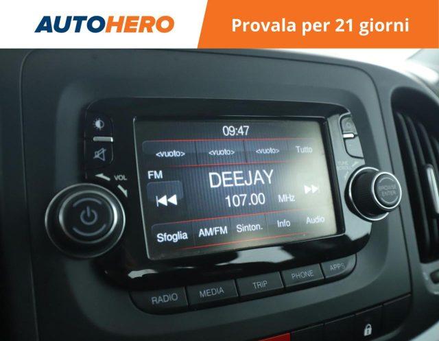FIAT 500L 1.4 95 CV Pop Star