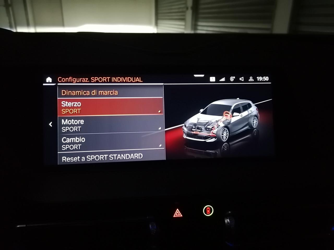 Bmw 118d 150CV Msport VIRTUAL ***PROMO***