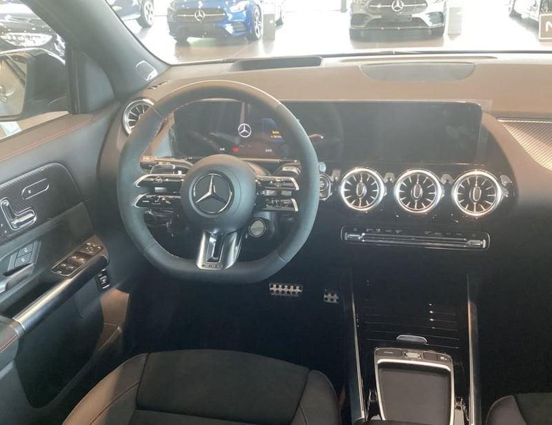 Mercedes-Benz GLA 45 S AMG 4Matic Premium Plus