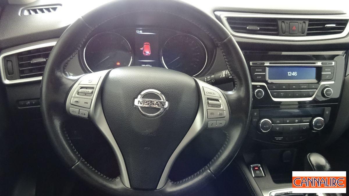 NISSAN - Qashqai - 1.6 dCi 2WD Acenta