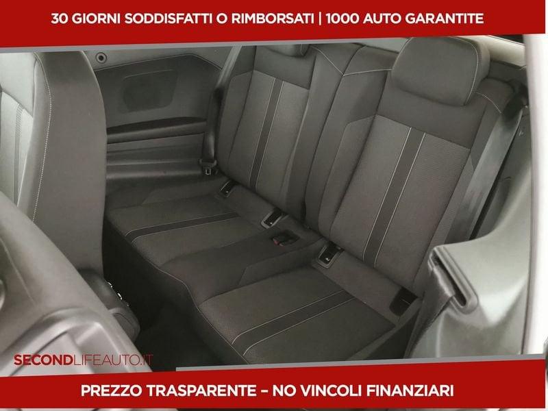 Volkswagen T-Roc 2022 Cabriolet Cabriolet 1.0 tsi Style 110cv