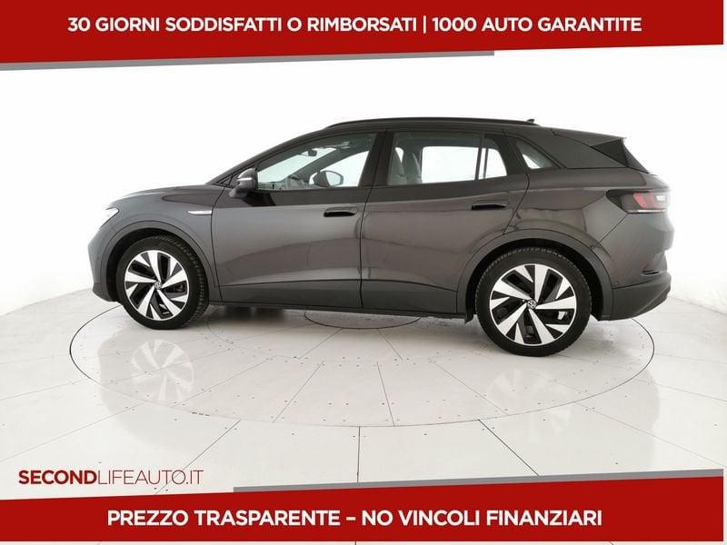 Volkswagen ID.4 77 kWh Pro Performance 204cv