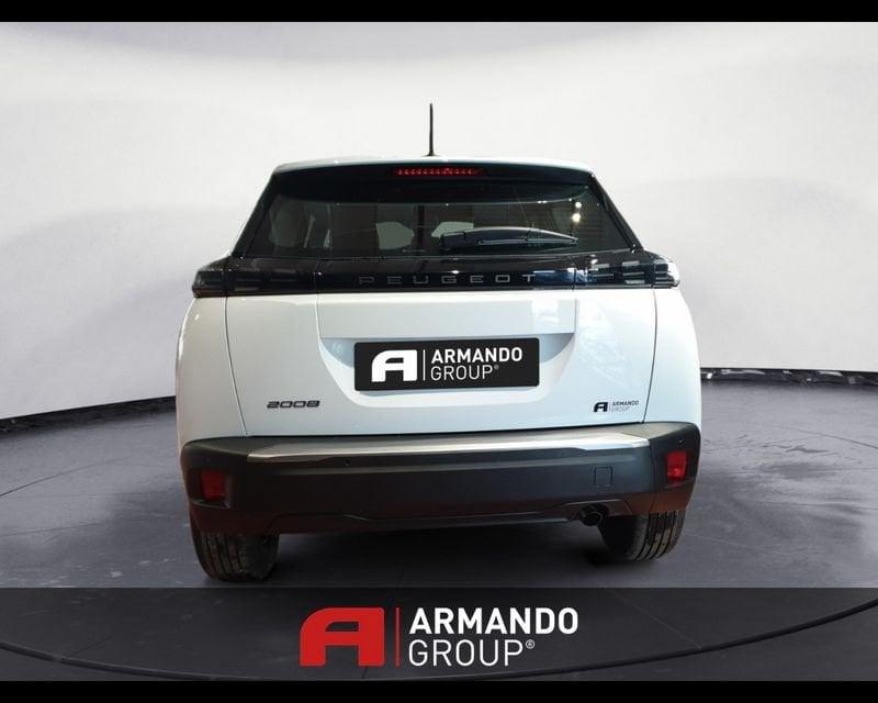 Peugeot 2008 NUOVO PURETECH 100 ACTIVE