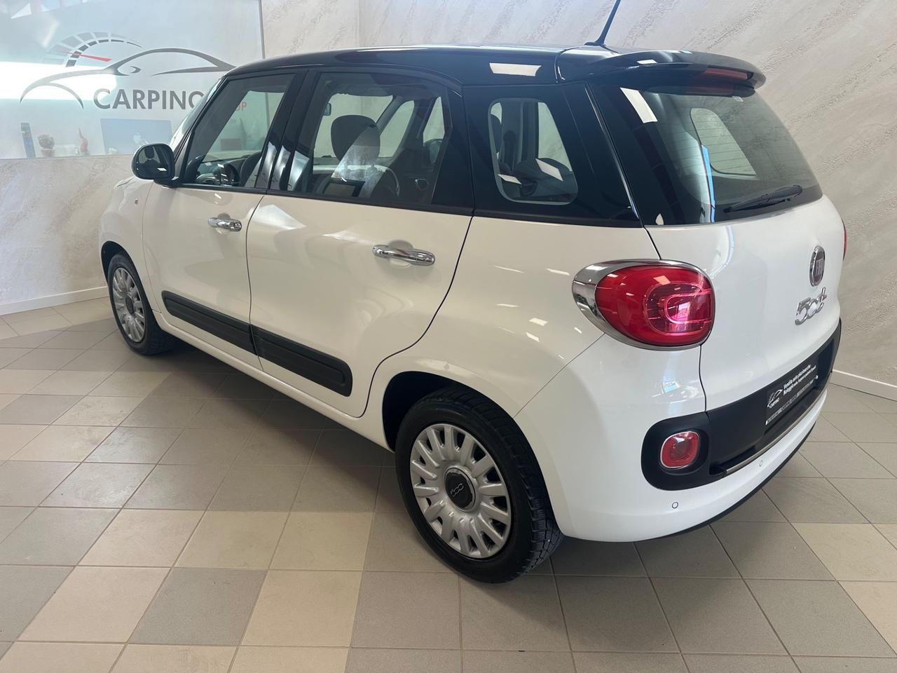 Fiat 500L Pro 1.6 MJT 120CV Pop 4 posti (N1)