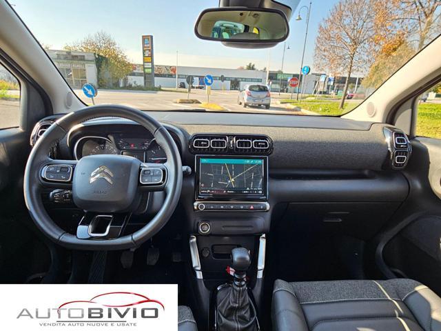 CITROEN C3 Aircross PureTech 110 S&S Shine Pack