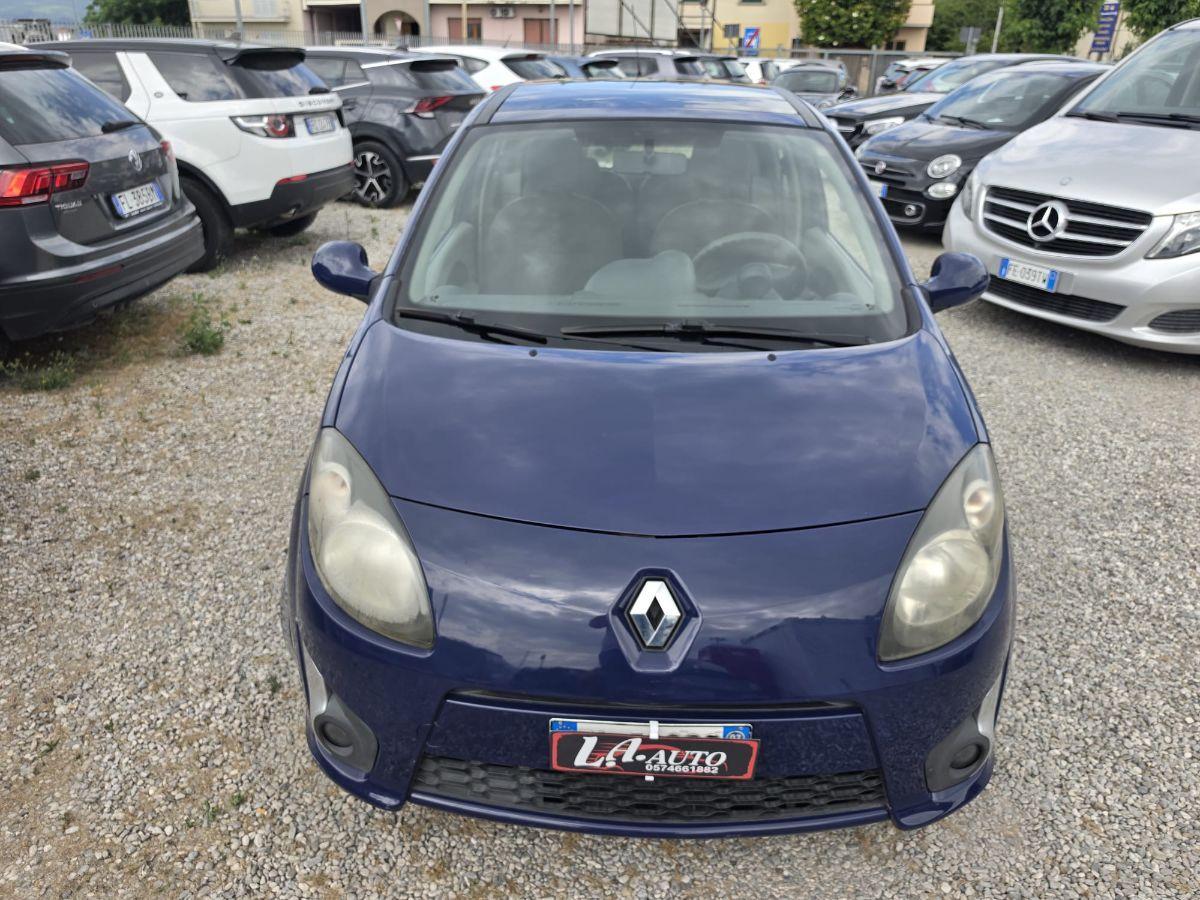 RENAULT - Twingo - 1.5 dCi 65CV Confort