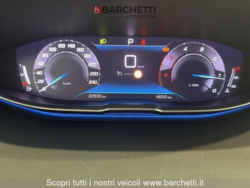 Peugeot 5008 2ª SERIE BLUEHDI 130 EAT8 S&S ALLURE PACK